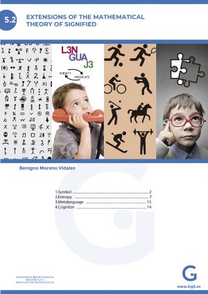 5-2-EXTENSIONS OF THE MATHEMATICAL THEORY OF SIGNIFIED portada